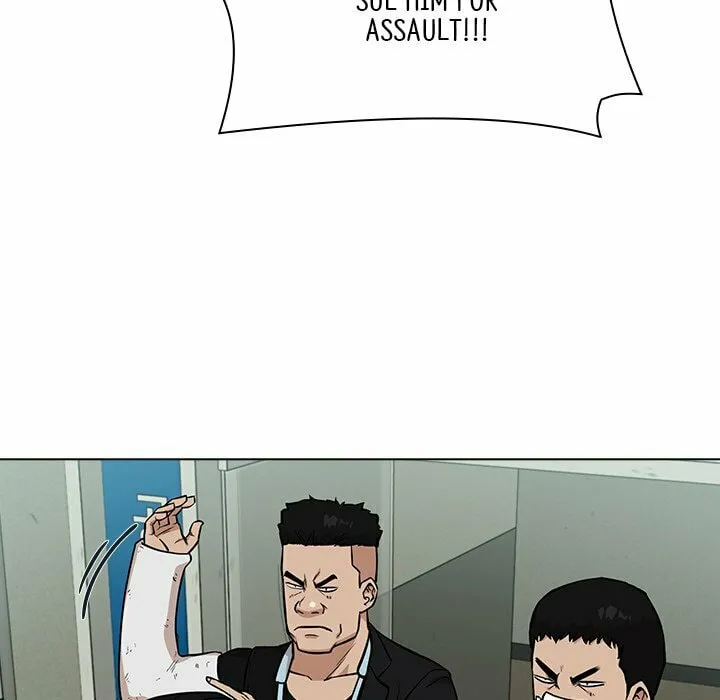 Read Malcolm, The Superstar Detective chapter 14 image 178 on Lezhin