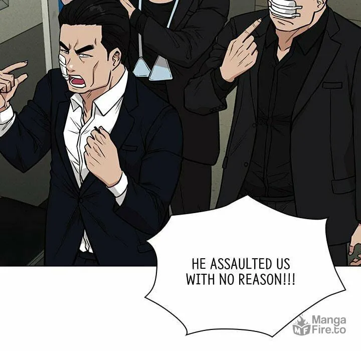 Read Malcolm, The Superstar Detective chapter 14 image 179 on Lezhin