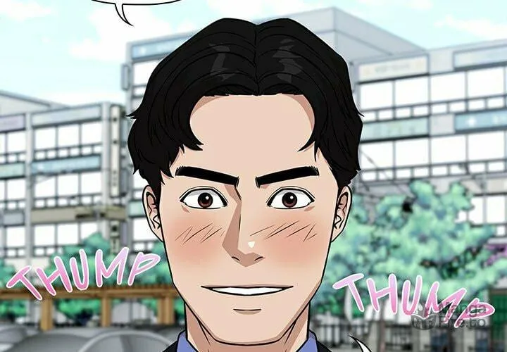 Read Malcolm, The Superstar Detective chapter 14 image 2 on Lezhin