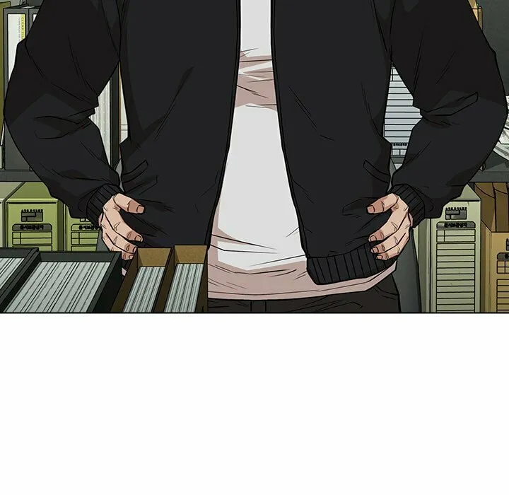 Read Malcolm, The Superstar Detective chapter 14 image 21 on Lezhin