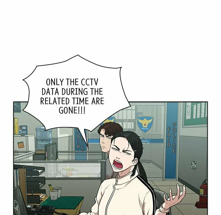Read Malcolm, The Superstar Detective chapter 14 image 22 on Lezhin