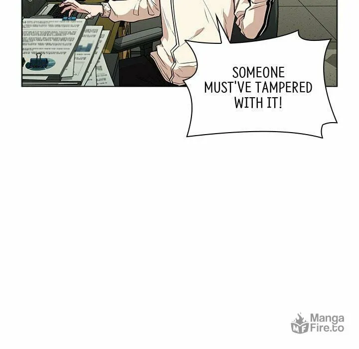 Read Malcolm, The Superstar Detective chapter 14 image 23 on Lezhin