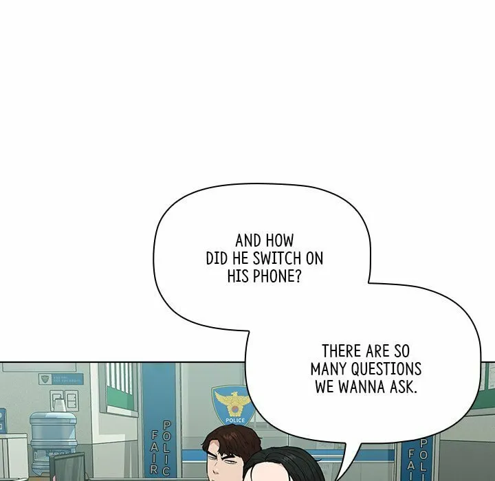 Read Malcolm, The Superstar Detective chapter 14 image 28 on Lezhin
