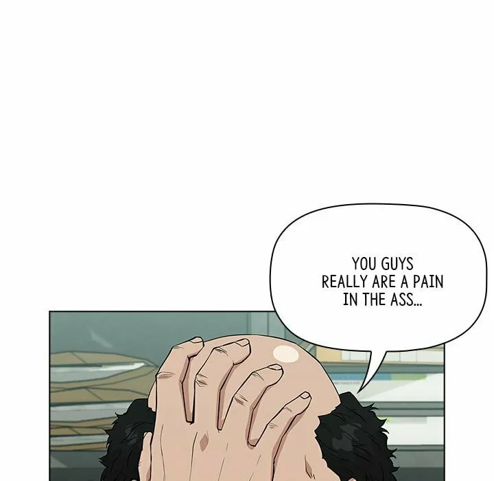 Read Malcolm, The Superstar Detective chapter 14 image 30 on Lezhin