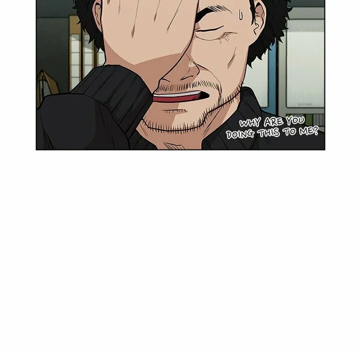 Read Malcolm, The Superstar Detective chapter 14 image 31 on Lezhin