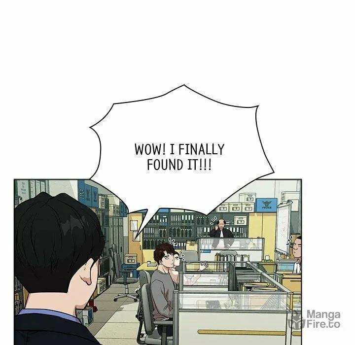 Read Malcolm, The Superstar Detective chapter 14 image 32 on Lezhin