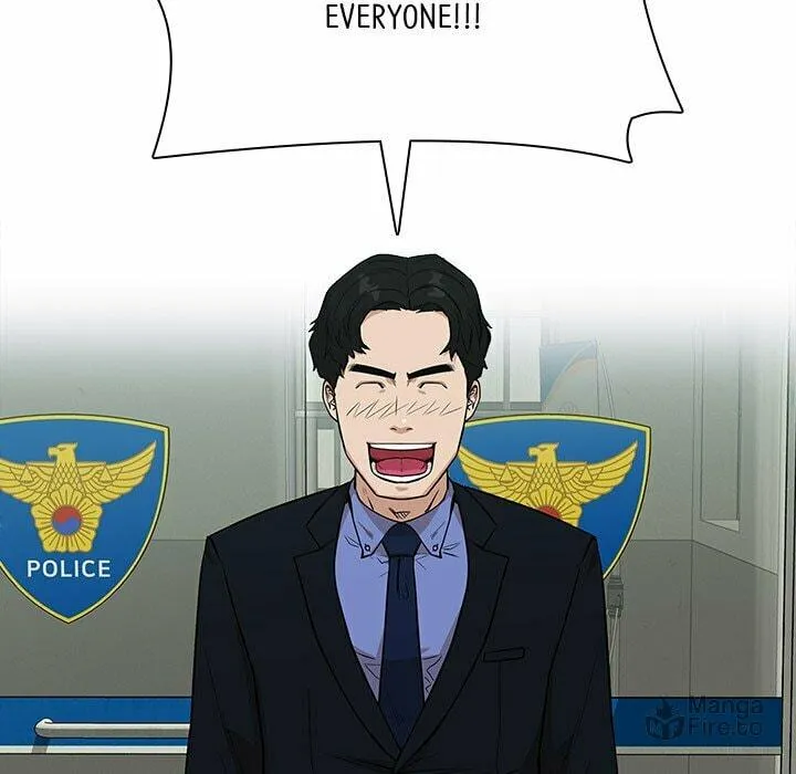 Read Malcolm, The Superstar Detective chapter 14 image 34 on Lezhin