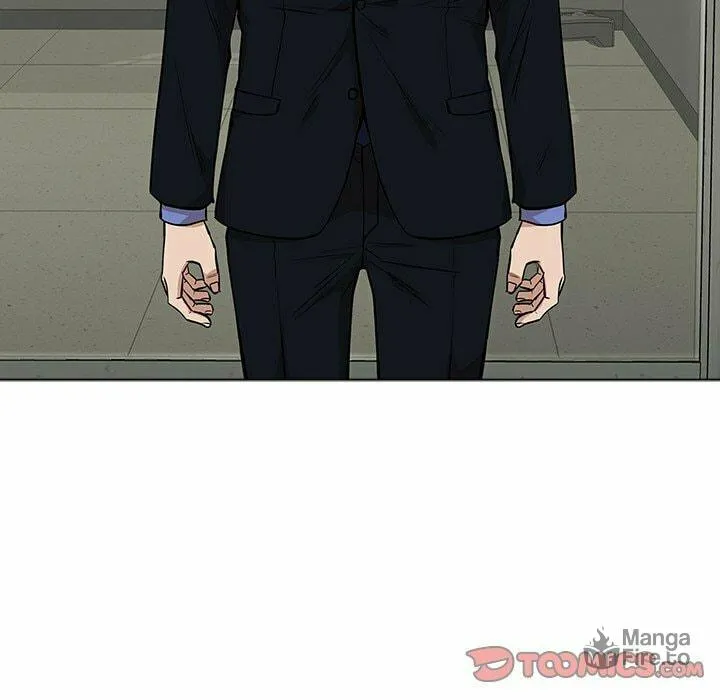 Read Malcolm, The Superstar Detective chapter 14 image 35 on Lezhin