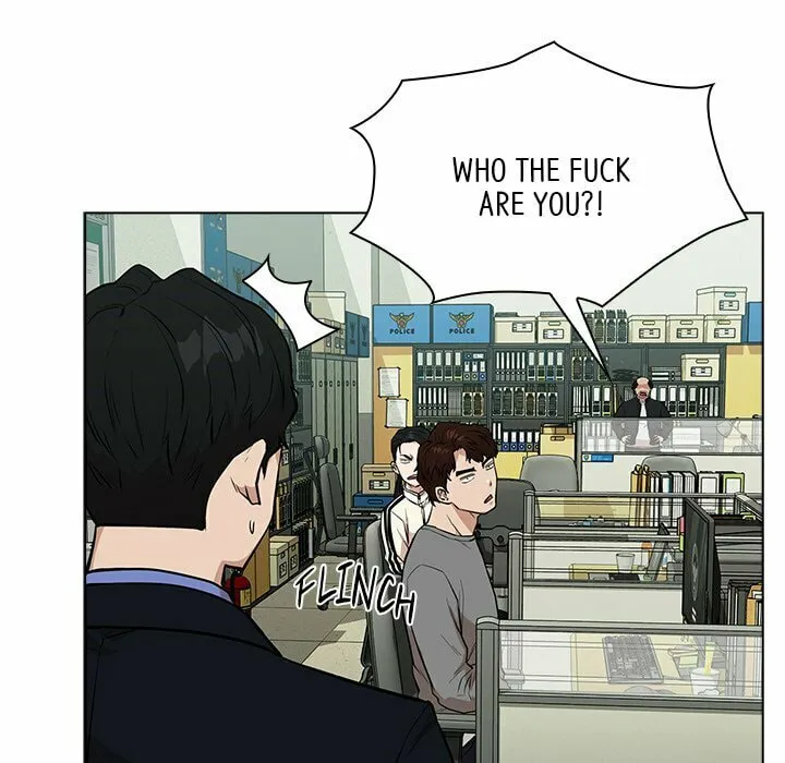 Read Malcolm, The Superstar Detective chapter 14 image 36 on Lezhin