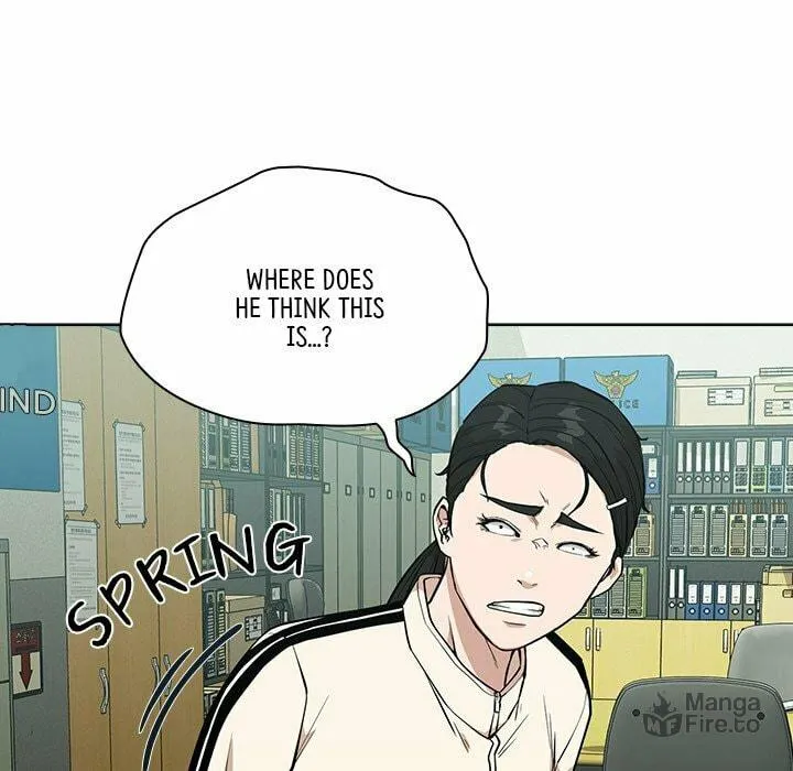 Read Malcolm, The Superstar Detective chapter 14 image 38 on Lezhin