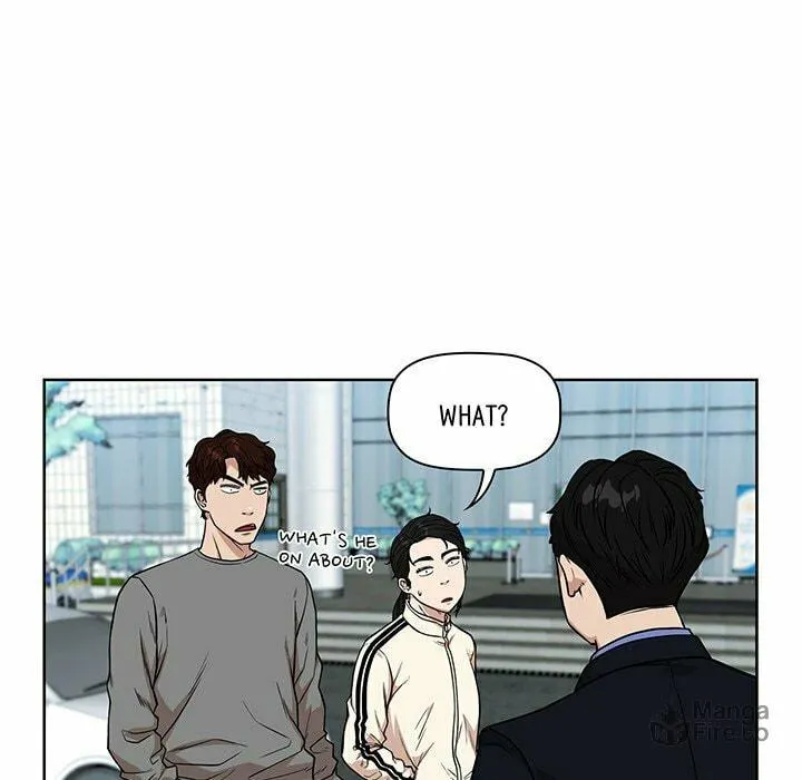 Read Malcolm, The Superstar Detective chapter 14 image 4 on Lezhin