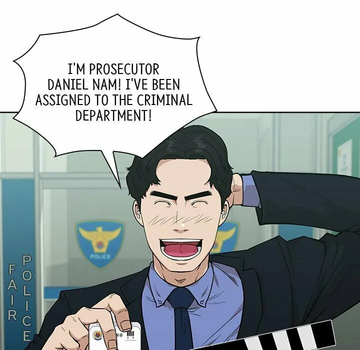 Read Malcolm, The Superstar Detective chapter 14 image 40 on Lezhin