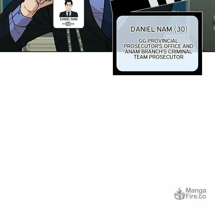 Read Malcolm, The Superstar Detective chapter 14 image 41 on Lezhin