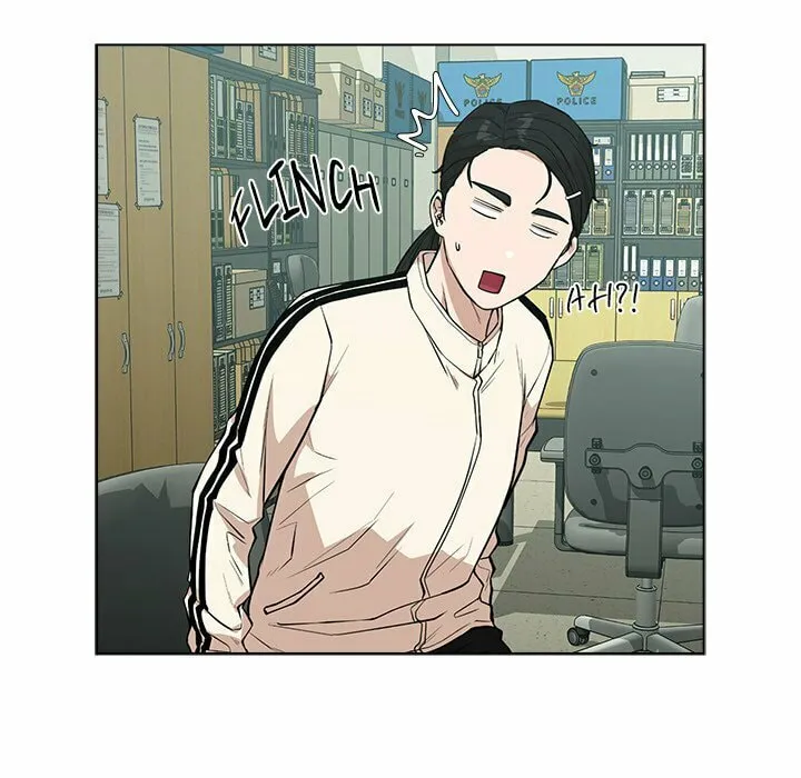 Read Malcolm, The Superstar Detective chapter 14 image 42 on Lezhin