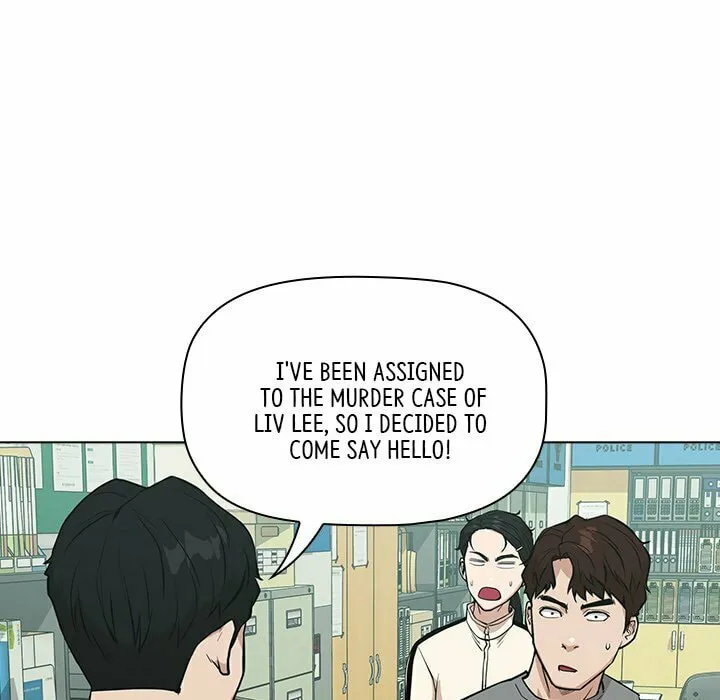Read Malcolm, The Superstar Detective chapter 14 image 43 on Lezhin