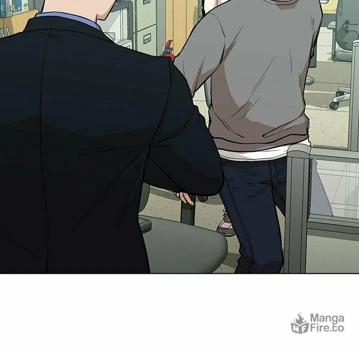 Read Malcolm, The Superstar Detective chapter 14 image 44 on Lezhin