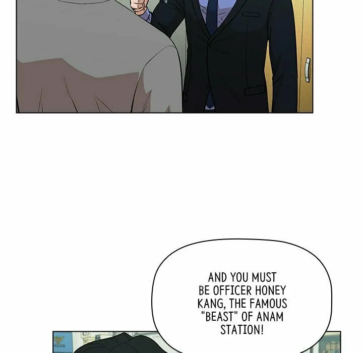 Read Malcolm, The Superstar Detective chapter 14 image 46 on Lezhin