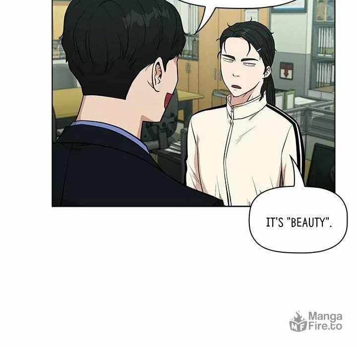 Read Malcolm, The Superstar Detective chapter 14 image 47 on Lezhin