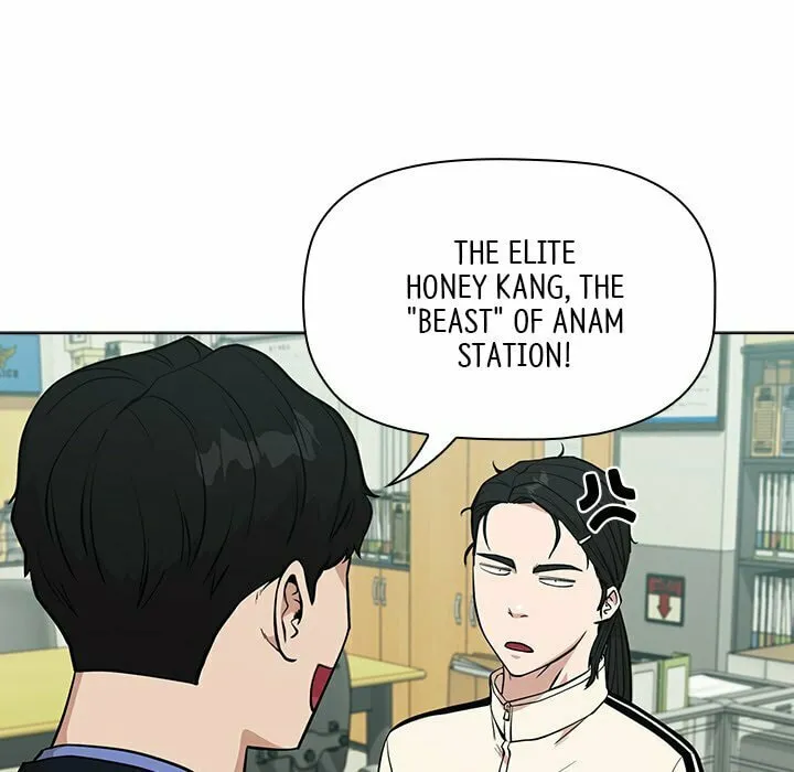 Read Malcolm, The Superstar Detective chapter 14 image 48 on Lezhin