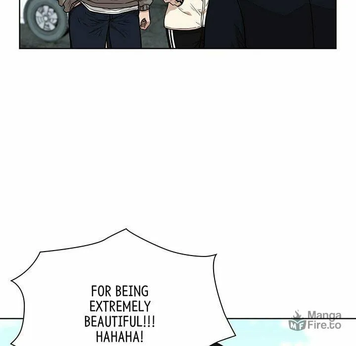 Read Malcolm, The Superstar Detective chapter 14 image 5 on Lezhin