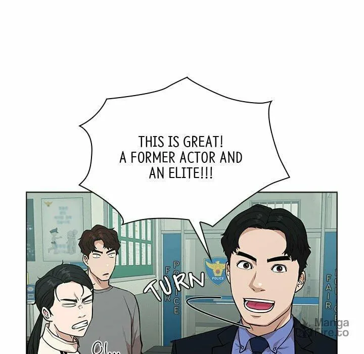 Read Malcolm, The Superstar Detective chapter 14 image 50 on Lezhin