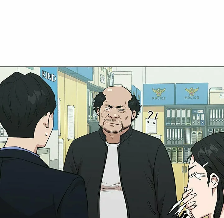 Read Malcolm, The Superstar Detective chapter 14 image 52 on Lezhin