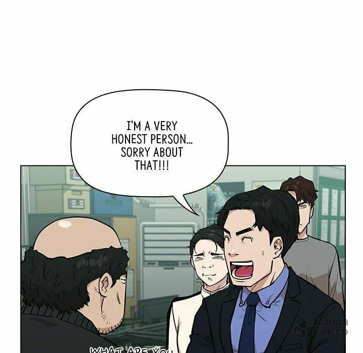 Read Malcolm, The Superstar Detective chapter 14 image 54 on Lezhin