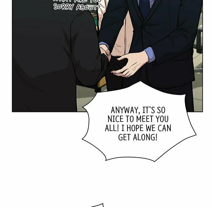 Read Malcolm, The Superstar Detective chapter 14 image 55 on Lezhin