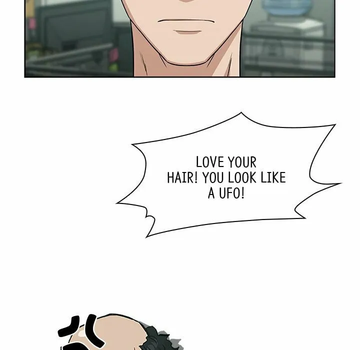 Read Malcolm, The Superstar Detective chapter 14 image 57 on Lezhin