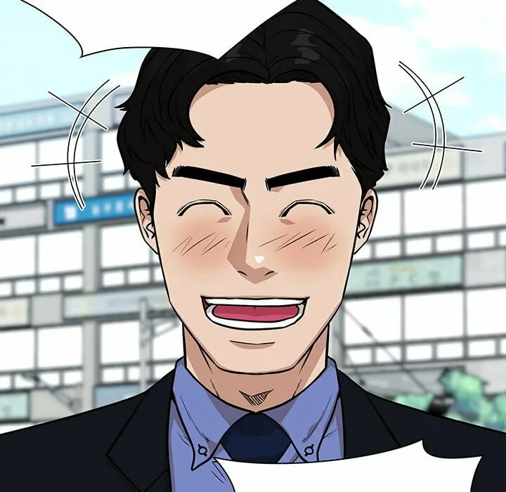 Read Malcolm, The Superstar Detective chapter 14 image 6 on Lezhin