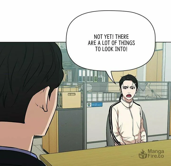 Read Malcolm, The Superstar Detective chapter 14 image 62 on Lezhin