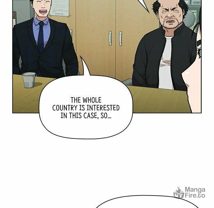 Read Malcolm, The Superstar Detective chapter 14 image 64 on Lezhin