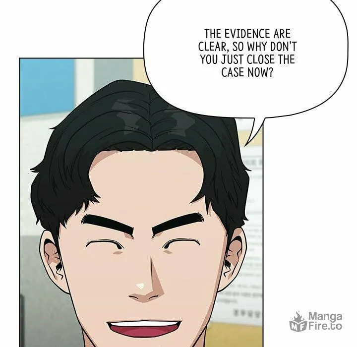 Read Malcolm, The Superstar Detective chapter 14 image 65 on Lezhin