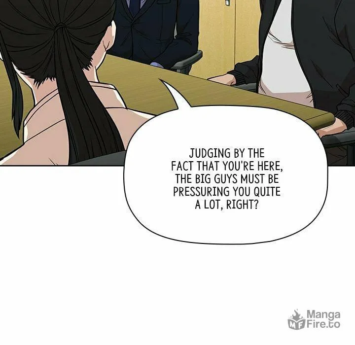 Read Malcolm, The Superstar Detective chapter 14 image 69 on Lezhin
