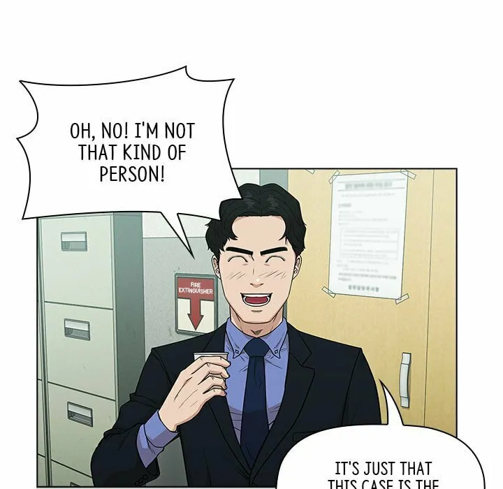 Read Malcolm, The Superstar Detective chapter 14 image 70 on Lezhin