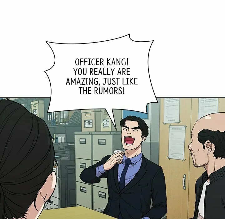 Read Malcolm, The Superstar Detective chapter 14 image 75 on Lezhin