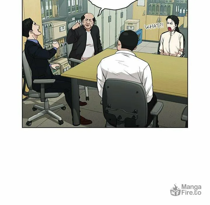 Read Malcolm, The Superstar Detective chapter 14 image 77 on Lezhin