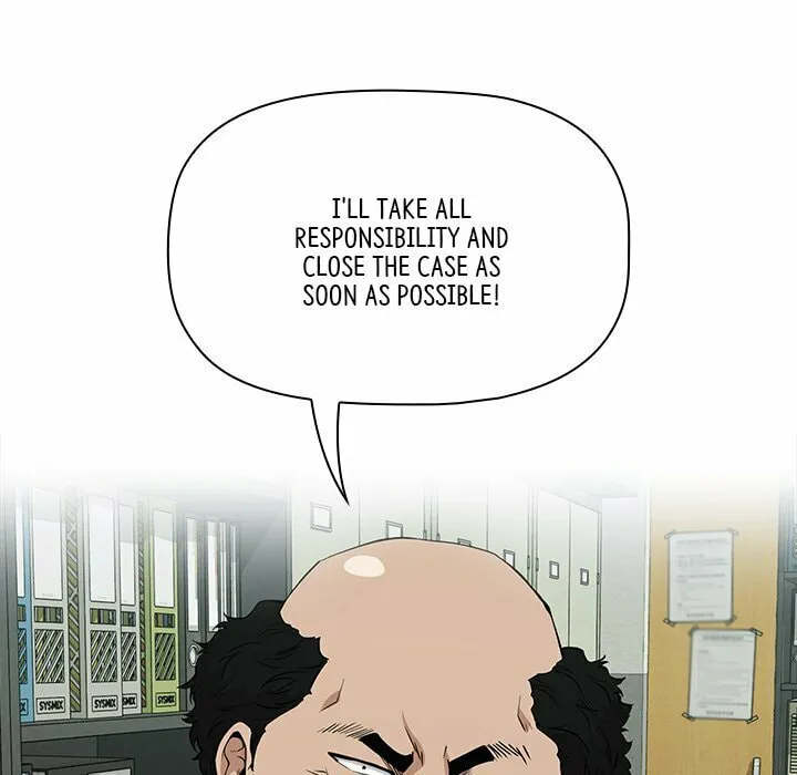 Read Malcolm, The Superstar Detective chapter 14 image 78 on Lezhin