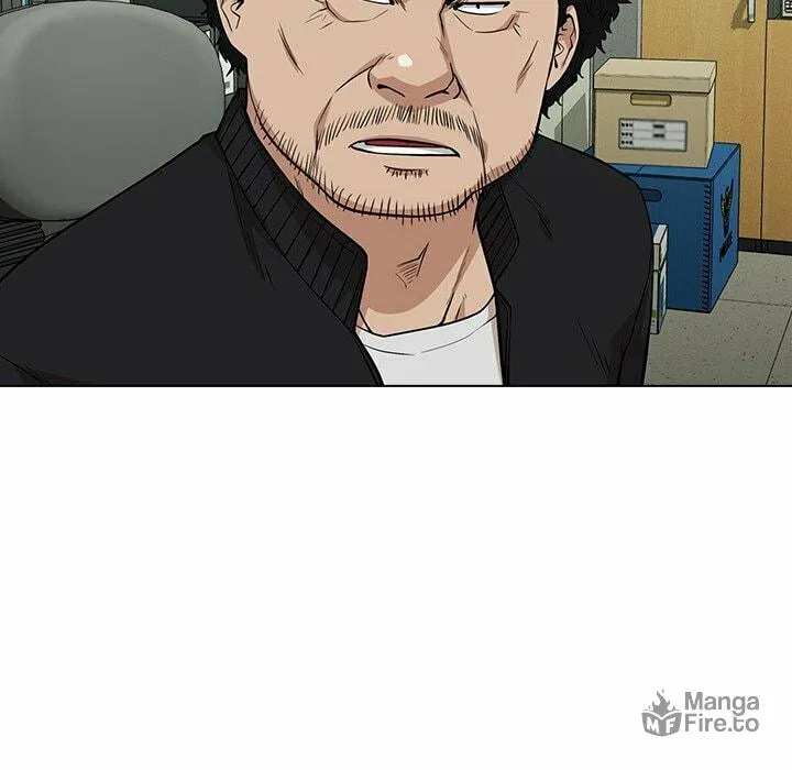 Read Malcolm, The Superstar Detective chapter 14 image 79 on Lezhin