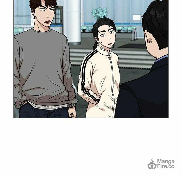 Read Malcolm, The Superstar Detective chapter 14 image 8 on Lezhin
