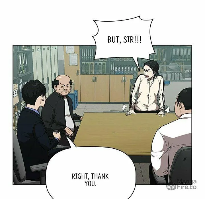 Read Malcolm, The Superstar Detective chapter 14 image 80 on Lezhin