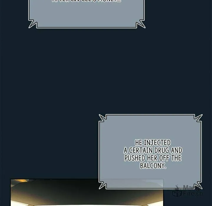 Read Malcolm, The Superstar Detective chapter 14 image 84 on Lezhin