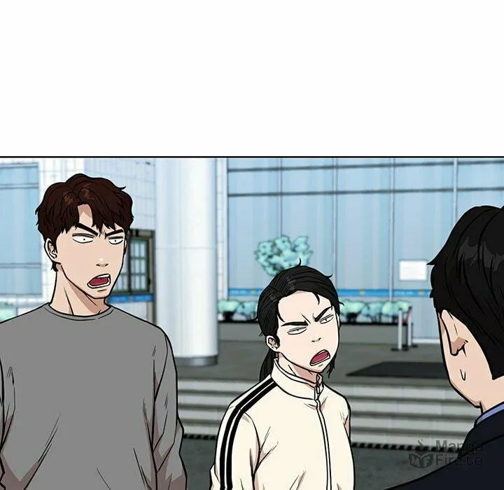 Read Malcolm, The Superstar Detective chapter 14 image 9 on Lezhin