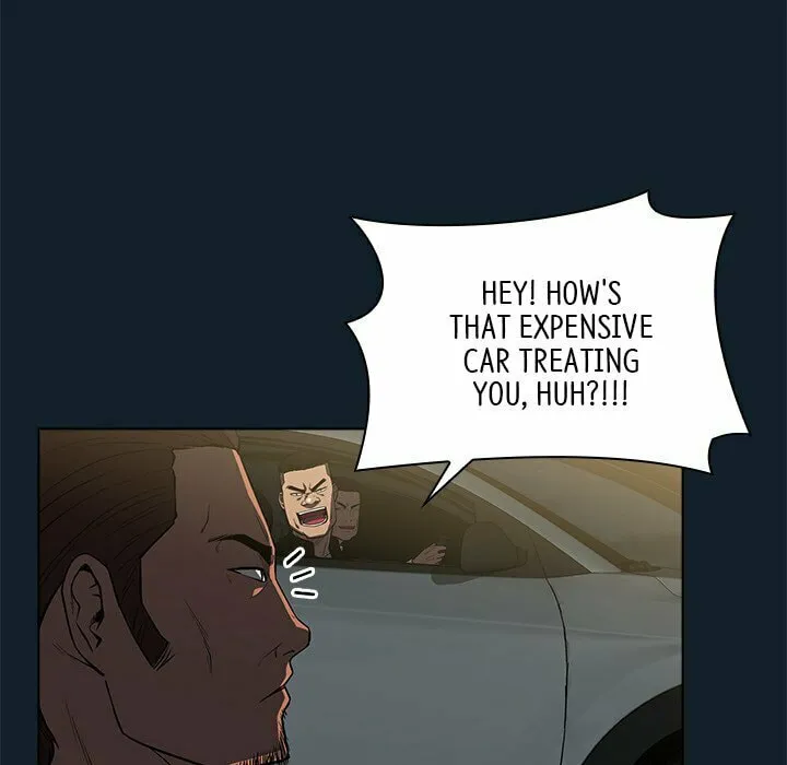 Read Malcolm, The Superstar Detective chapter 14 image 93 on Lezhin