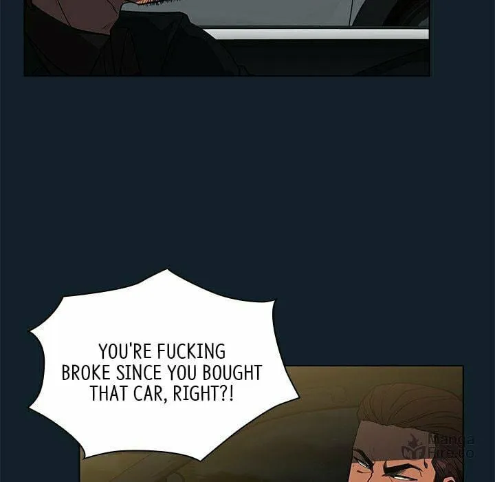 Read Malcolm, The Superstar Detective chapter 14 image 94 on Lezhin