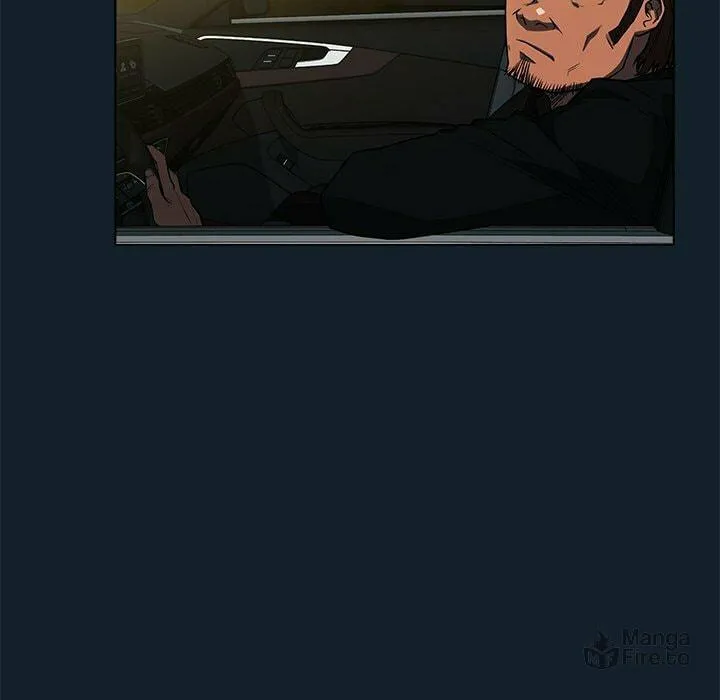 Read Malcolm, The Superstar Detective chapter 14 image 95 on Lezhin