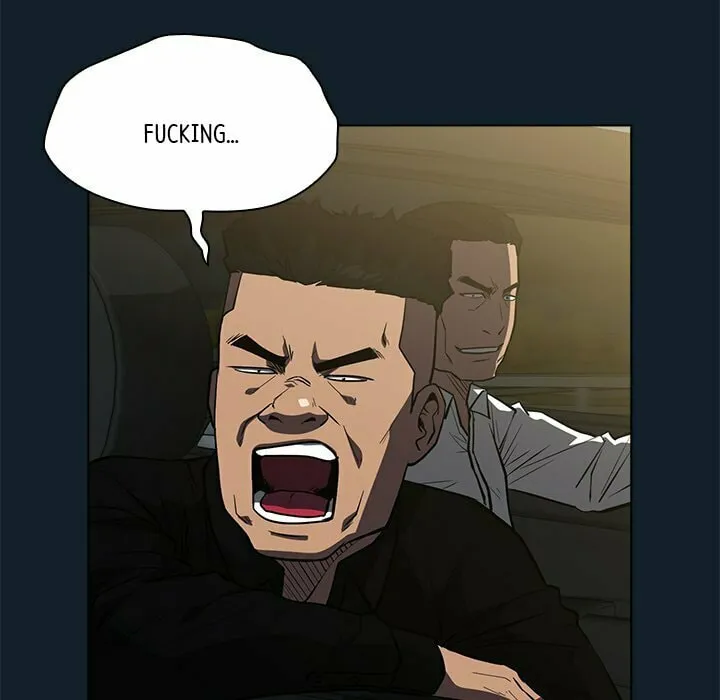 Read Malcolm, The Superstar Detective chapter 14 image 96 on Lezhin