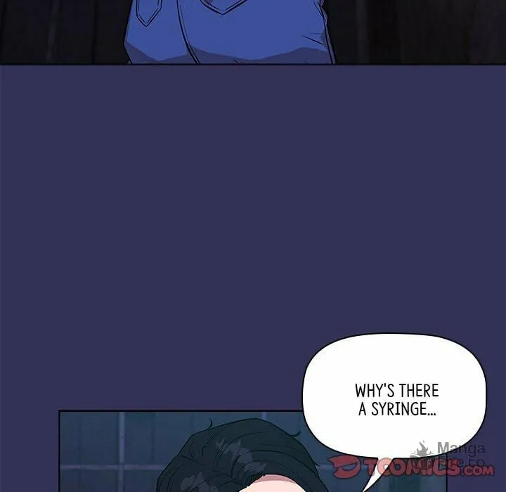 Read Malcolm, The Superstar Detective chapter 16 image 101 on Lezhin