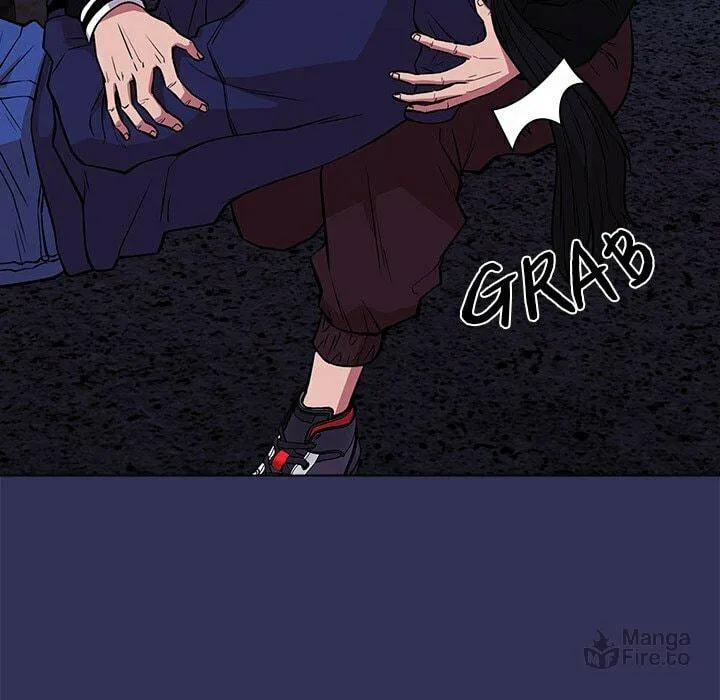 Read Malcolm, The Superstar Detective chapter 16 image 107 on Lezhin