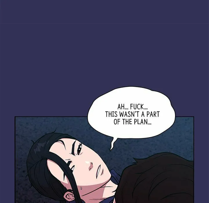 Read Malcolm, The Superstar Detective chapter 16 image 108 on Lezhin